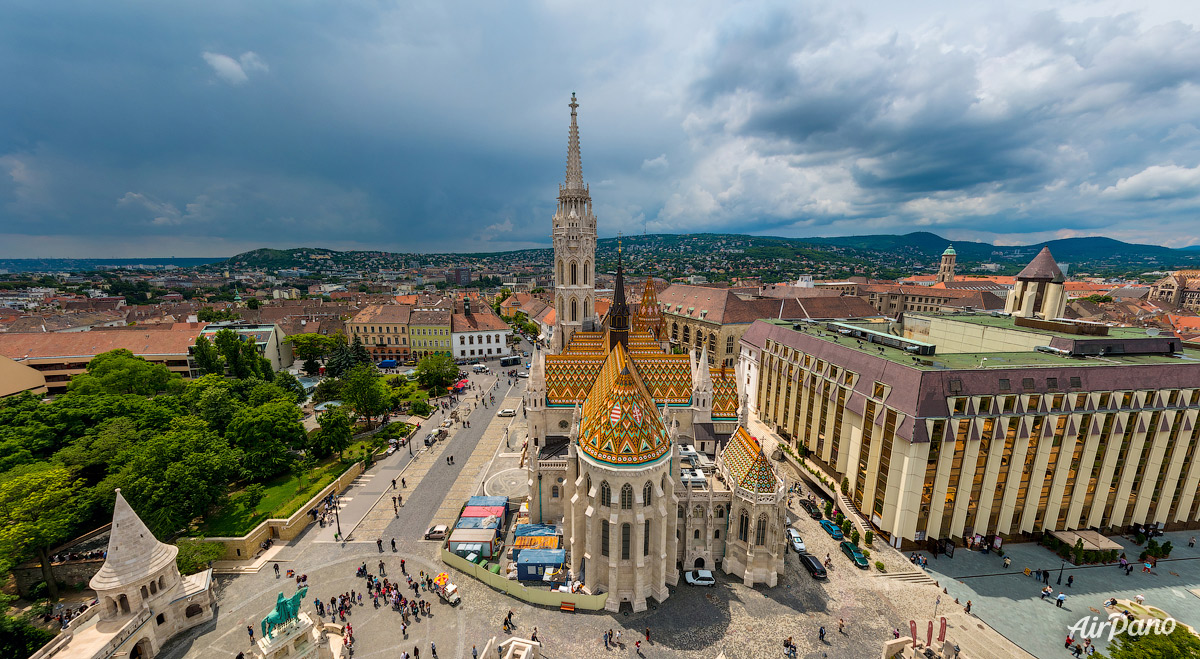 Budapest
